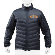 Mizuno baseball tech fill jacket batting coat wear