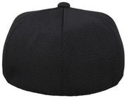 MIZUNO Baseball Little Senior Referee Cap Hat Hexagonal Umpire Baseball Wear Middle School Hard Baseball