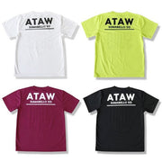 SULLO Plastic Shirt Plastic T-shirt Short Sleeve INTRO PRA TEE Futsal Soccer Wear