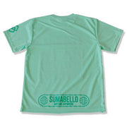 SULLO Plastic Shirt T-shirt Short Sleeve G・I INTRO SHIRT Futsal Soccer Wear