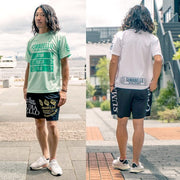 SULLO Plastic Shirt T-shirt Short Sleeve G・I INTRO SHIRT Futsal Soccer Wear