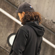 SULLO Sweat Parker Top and Bottom Set QUICK WALK PARKA PANTS 7TH Futsal Soccer Wear