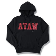 SULLO sweatshirt hoodie COLLEGE HOODIE brushed back futsal soccer wear