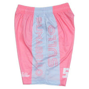 23SS STREET SHORTS futsal soccer wear with the SULLO plastic bread underwear lower pocket