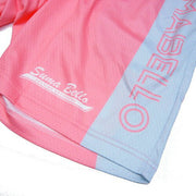23SS STREET SHORTS futsal soccer wear with the SULLO plastic bread underwear lower pocket