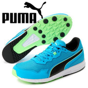 PUMA Junior Running Shoes Speed Monster PL Land Sneakers Children's Athletic Shoes