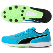 PUMA Junior Running Shoes Speed Monster PL Land Sneakers Children's Athletic Shoes