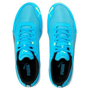 PUMA Junior Running Shoes Speed Monster PL Land Sneakers Children's Athletic Shoes
