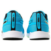 PUMA Junior Running Shoes Speed Monster PL Land Sneakers Children's Athletic Shoes