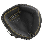 Mizuno baseball catcher's mitt glove boy rubber catcher for catcher ball park MIZUNO glove