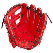 Mizuno Hardball Glove Baseball Infielder MIZUNO Global Elite H Selection 03 Grab