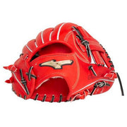 Mizuno Hardball Glove Baseball Infielder MIZUNO Global Elite H Selection 03 Grab