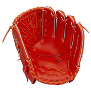 Global elite H Selection 03 MIZUNO glove free shipping for the pitcher for the Mizuno baseball rubber-ball glove pitcher