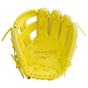 Mizuno baseball boy rubber-ball glove Ryosuke Kikuchi model infielder global elite RG MIZUNO glove free shipping