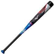 MIZUNO Baseball Bat Shonen Softball Beyond Max Oval VA Carbon Bat