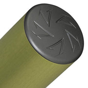 MIZUNO Baseball Bat Hard Memory Foam Compatible with 2024 New Standards Global Elite IxC2.0 83.5cm Metal
