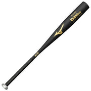 MIZUNO Baseball Bat Junior High School Hardball V Kong GS Global Elite Metal