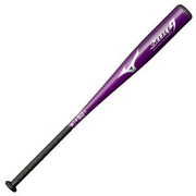 MIZUNO Baseball Bat Soft Select Nine Select 9 Metal Bat