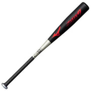 MIZUNO Baseball Bat Shonen Rubber Select Nine Select 9 Metal Bat