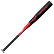 MIZUNO Baseball Bat Shonen Rubber Select Nine Select 9 Metal Bat