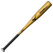 MIZUNO Baseball Bat Shonen Rubber Ball V Kong Zero Metal Bat