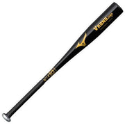 MIZUNO Baseball Bat Shonen Rubber Ball V Kong Zero Metal Bat