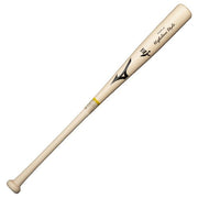 MIZUNO Baseball Bat Hard Wooden High Class Style Maple