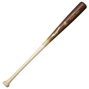 MIZUNO Baseball Bat Hard Wooden High Class Style Maple
