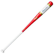 Mizuno Knock Bat Mizuno Professional Baseball Hard Softball 88cm MizunoPro MIZUNO Wooden Bat