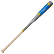 Mizuno Knock Bat Park Baseball Hard Softball 87cm MIZUNO Wooden Bat
