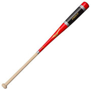 Mizuno Knock Bat Park Baseball Hard Softball 89cm MIZUNO Wooden Bat