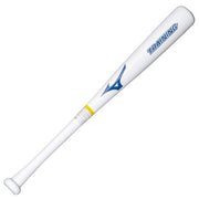 Mizuno training bat one-handed baseball 65cm MIZUNO wooden bat