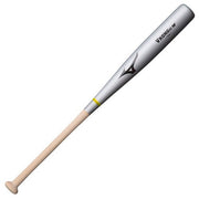 Mizuno Training Bat Hitable Baseball Hard Softball 83cm V Kong MIZUNO Wooden Bat