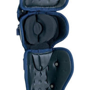 MIZUNO Baseball Leggers Rigid Protector Armor Catcher Catcher Feet Mizuno Pro MizunoPro