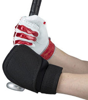 MIZUNO Baseball Protector Hand Guard Wrist Guard Wrist Supporter Batter Arm Armor Left Hand Right Batter
