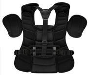 MIZUNO Baseball Protector Armor Referee Inside Softball