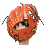 Mizuno Baseball Protector Supporter Finger Defensive Left and Right MIZUNO