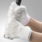 MIZUNO Batting Robe Gloves Motion Arc SF High School Baseball Rule Compliant Model Both Hands Baseball