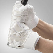 MIZUNO Baseball Batting Gloves, Both Hands, Durable, For Hitting and Knocking, Motion Arc