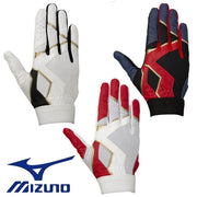 Mizuno Baseball Gloves For Defensive Junior Right Hand Defender MIZUNO Shonen Baseball