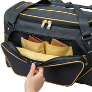 Mizuno Baseball Second Bag Shoulder Bag Mizuno Pro MizunoPro MIZUNO