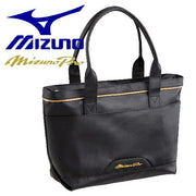 Mizuno Baseball Tote Bag M Handbag Mizuno Pro MizunoPro