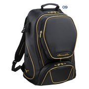 Baseball Backpack Rucksack Bag 40L Mizuno Pro MizunoPro MIZUNO
