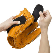 MIZUNO Baseball Glove Shaped Belt Band MM Grab Maintenance Grab Mitt