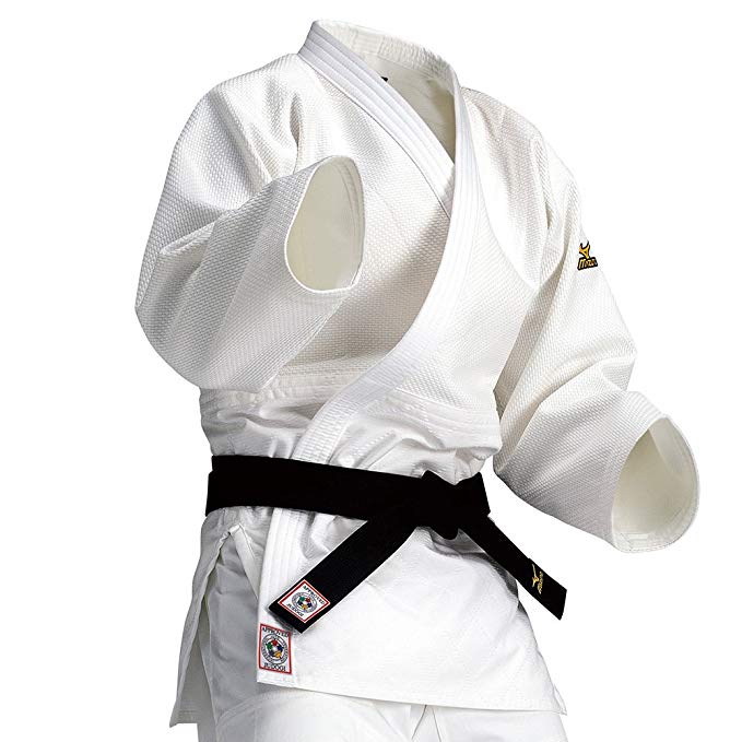 Judo Gi Judo Jacket Winner IJF New Standard Model P – Sports Shop