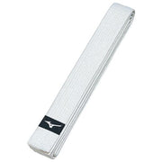 MIZUNO Judo Belt White Belt All Judo Ren Judo Belt Standard