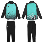 Jersey Top and Bottom Set Stretch New Jeans Dog +5 +6 soccer Junky Futsal Soccer Wear