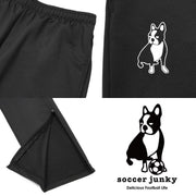 Jersey Top and Bottom Set Stretch New Jeans Dog +5 +6 soccer Junky Futsal Soccer Wear