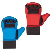 MIZUNO Karate Fist Supporter All Japan Karatedo Federation Certified Product