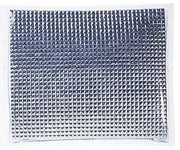 MIZUNO Icing Ice Mat Cooling Insulator Heat Stroke Prevention Shoulder Elbow Knee Icing Supporter